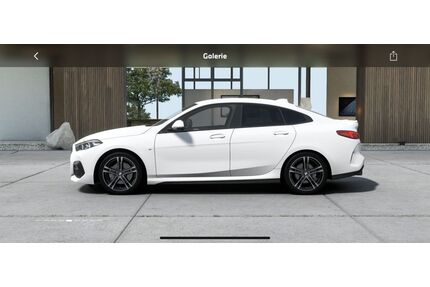 BMW 218 Gebrauchtwagen