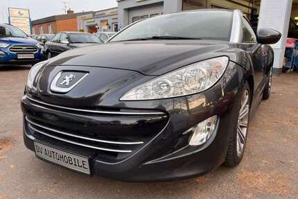 Peugeot RCZ Gebrauchtwagen