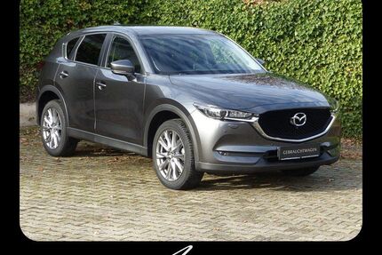 Mazda CX-5 Gebrauchtwagen