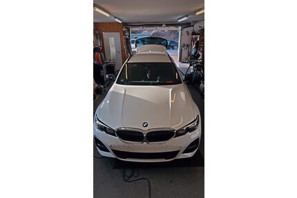 BMW 320 Gebrauchtwagen