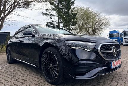 Mercedes-Benz E 300 Gebrauchtwagen
