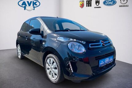 Citroen C1 Gebrauchtwagen