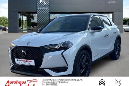 DS Automobiles DS3 Gebrauchtwagen