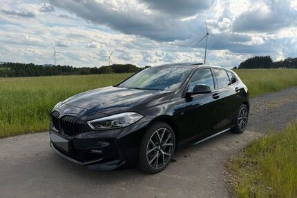 BMW 120 Gebrauchtwagen