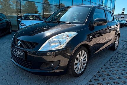 Suzuki Swift Gebrauchtwagen