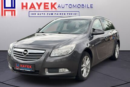 Opel Insignia Gebrauchtwagen