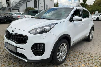 Kia Sportage Gebrauchtwagen