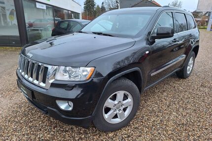 Jeep Grand Cherokee Gebrauchtwagen