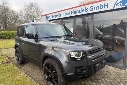 Land Rover Defender Gebrauchtwagen