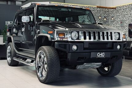 Hummer H2 Gebrauchtwagen