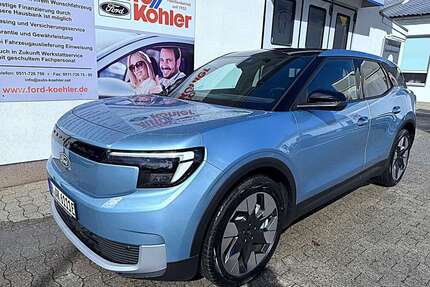 Ford Explorer Gebrauchtwagen