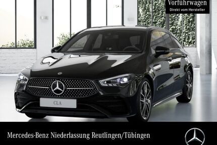 Mercedes-Benz CLA 200 Shooting Brake Gebrauchtwagen