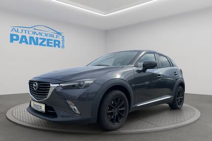 Mazda CX-3 Gebrauchtwagen