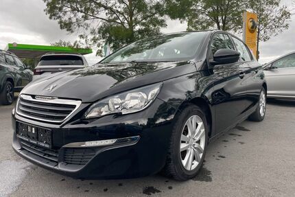 Peugeot 308 Gebrauchtwagen