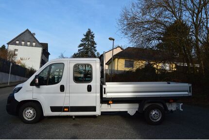 Fiat Ducato Gebrauchtwagen
