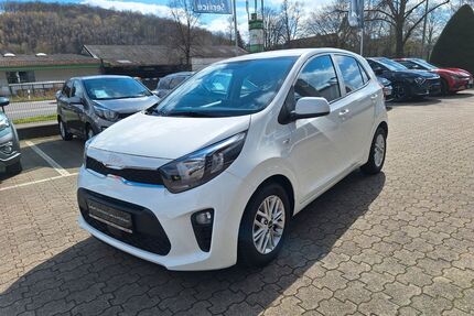 Kia Picanto Gebrauchtwagen