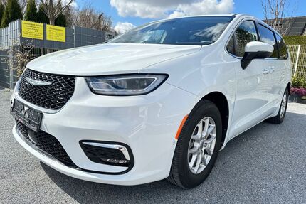 Chrysler Pacifica Gebrauchtwagen