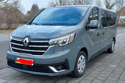 Renault Trafic Gebrauchtwagen