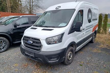 Ford Transit Gebrauchtwagen