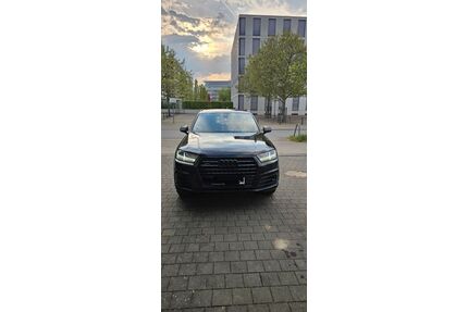 Audi Q7 Gebrauchtwagen