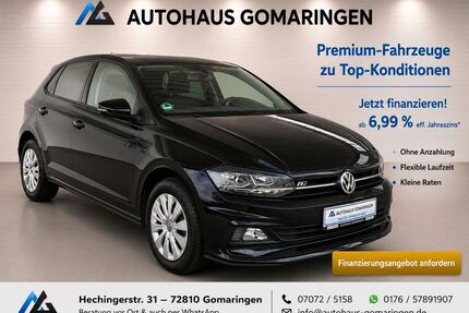 VW Polo Gebrauchtwagen