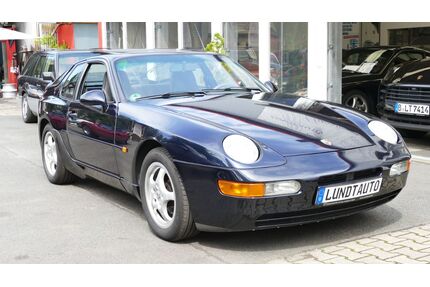 Porsche 968 Gebrauchtwagen