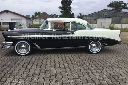 Chevrolet Andere Gebrauchtwagen