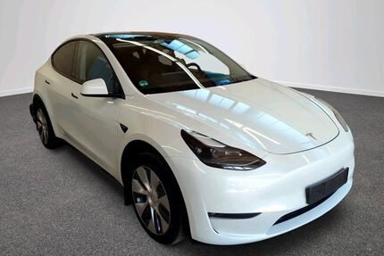 Tesla Model Y Gebrauchtwagen