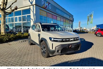 Dacia Duster Gebrauchtwagen