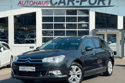 Citroen C5 Gebrauchtwagen