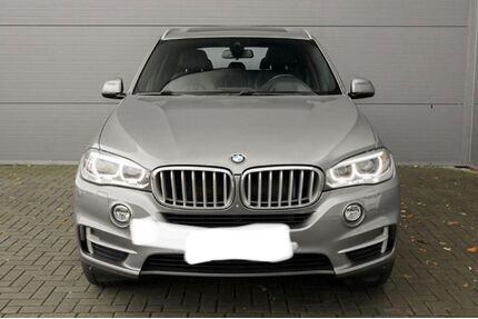 BMW X5 Gebrauchtwagen