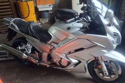 Yamaha FJR 1300 Gebrauchtwagen