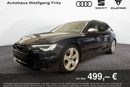 Audi S6 Gebrauchtwagen