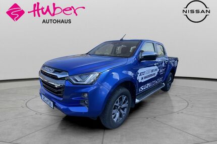 Isuzu D-Max Gebrauchtwagen
