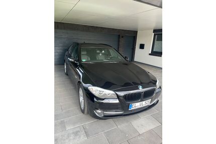 BMW 520 Gebrauchtwagen