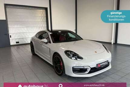 Porsche Panamera Gebrauchtwagen