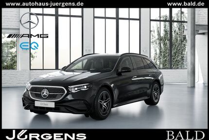 Mercedes-Benz E 300 Gebrauchtwagen