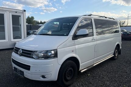 VW T5 Caravelle Gebrauchtwagen