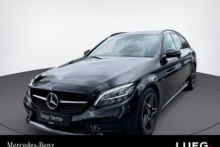 Mercedes-Benz C 180 Gebrauchtwagen