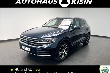 VW Touareg Gebrauchtwagen