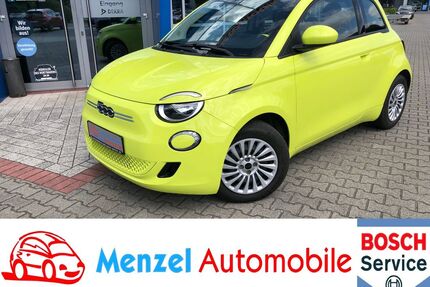 Fiat 500e Gebrauchtwagen