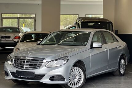 Mercedes-Benz E 400 Gebrauchtwagen