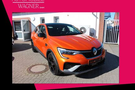Renault Arkana Gebrauchtwagen