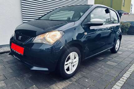 Seat Mii Gebrauchtwagen