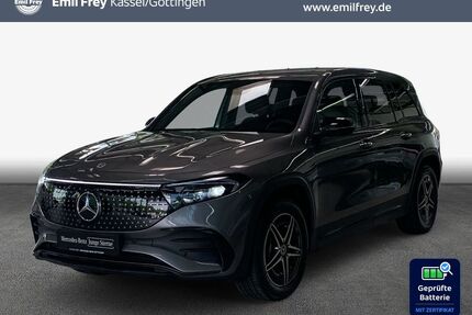 Mercedes-Benz EQB Gebrauchtwagen