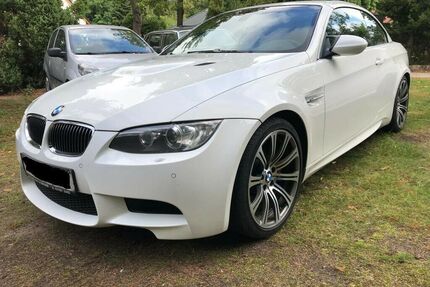 BMW M3 Gebrauchtwagen