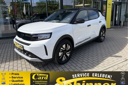 Opel Frontera Gebrauchtwagen