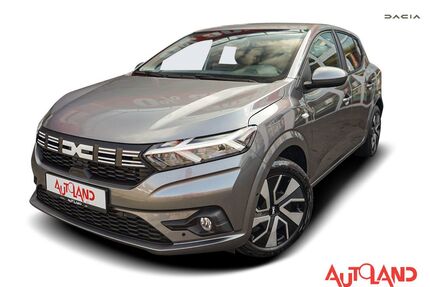 Dacia Sandero Gebrauchtwagen