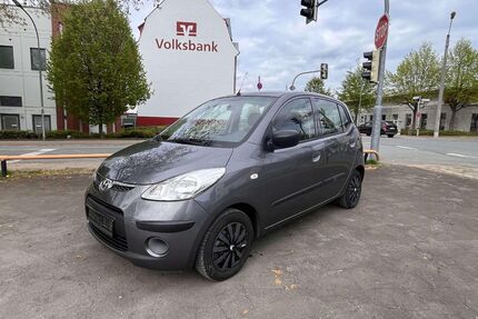 Hyundai i10 Gebrauchtwagen