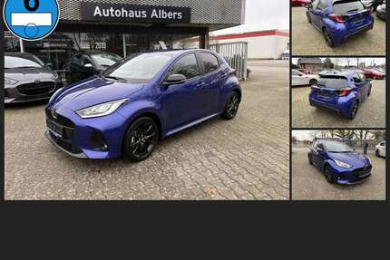 Mazda 2 Gebrauchtwagen